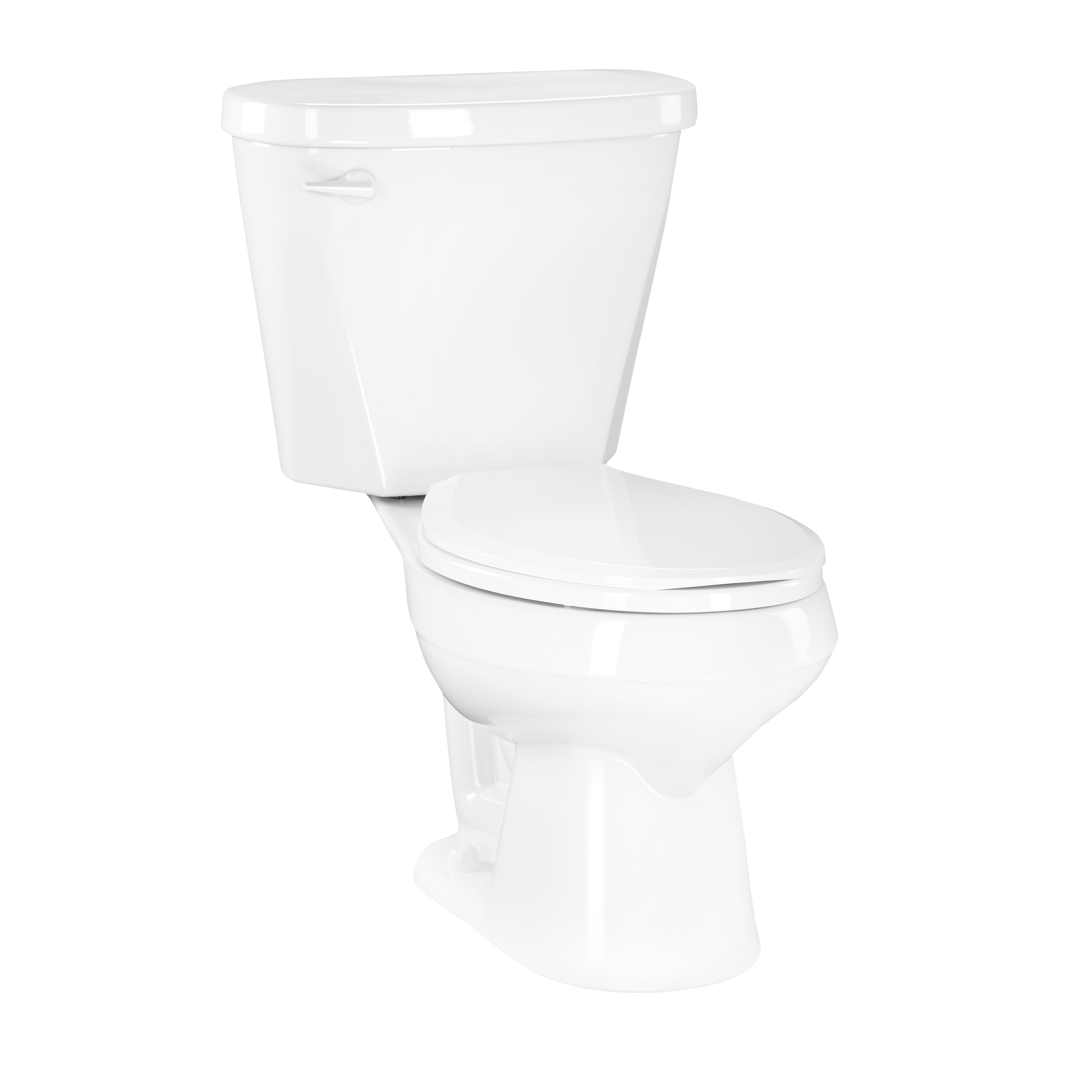 CAD Drawings BIM Models Mansfield Plumbing Products LLC Summit® Pro Toilets